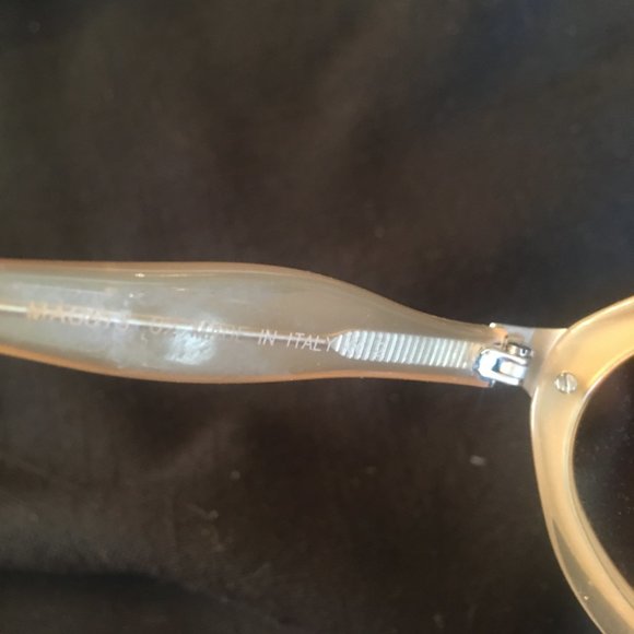 Marni sunglasses, Mint condition main image 8